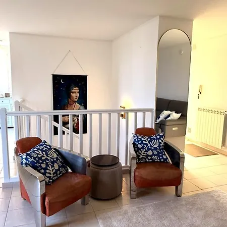 La Pomponette Climatisee Ecrin De Verdure A Deux Pas Du Centre Holiday home
